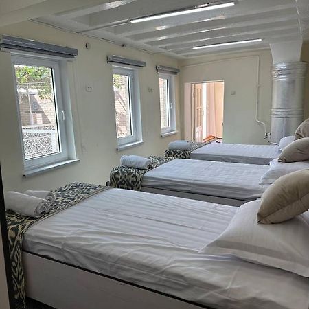 Sojida Guest House Бухара Экстерьер фото