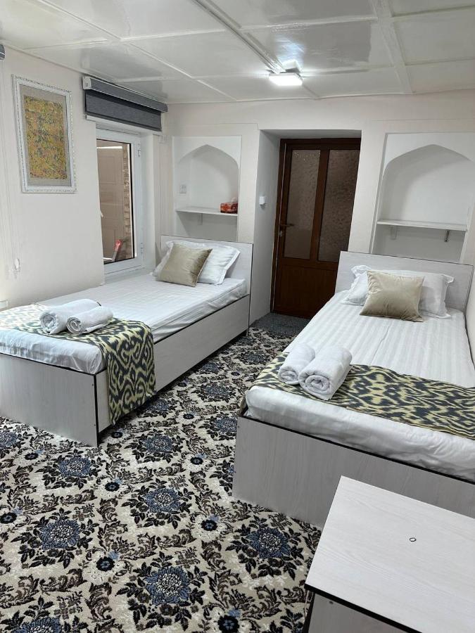Sojida Guest House Бухара Экстерьер фото