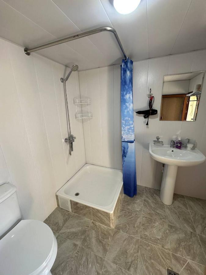 Sojida Guest House Бухара Экстерьер фото