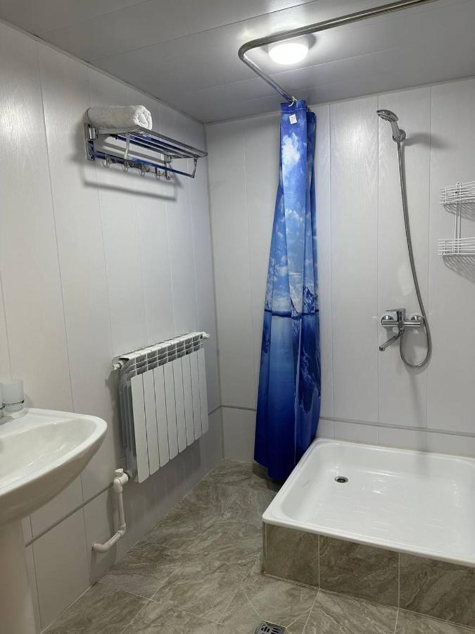 Sojida Guest House Бухара Экстерьер фото