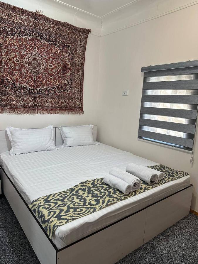 Sojida Guest House Бухара Экстерьер фото