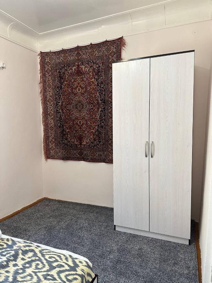 Sojida Guest House Бухара Экстерьер фото