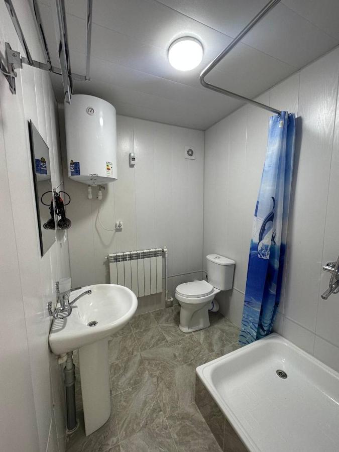 Sojida Guest House Бухара Экстерьер фото
