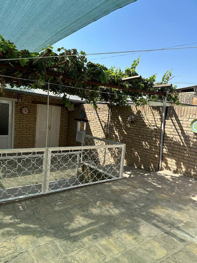 Sojida Guest House Бухара Экстерьер фото